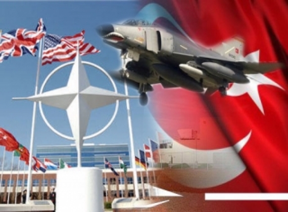 Pentagon Chief Says NATO May Debate Turkish Threat to Shut Bases